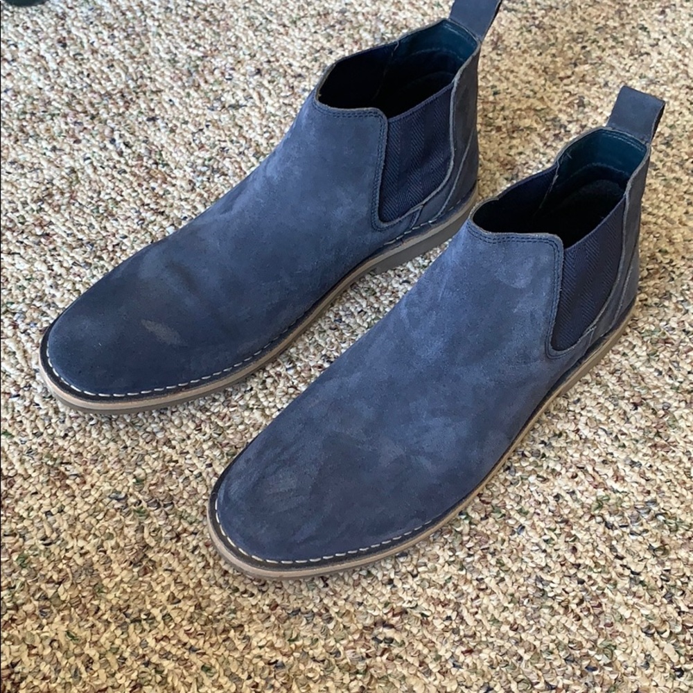 nice causal shoes